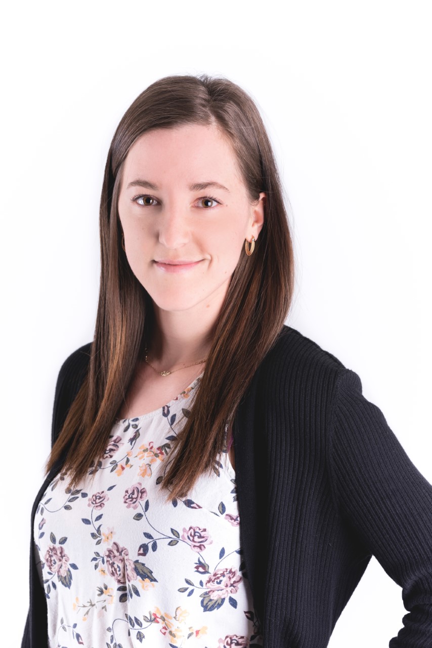 Carole-Anne Dauphin Laflèche , accompagnante à la naissance